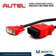 Kabel Utama OBD 2 AUTEL MaxiSys MS 908S Pro