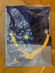 NBA Nike Warriors authentic au 48 statement