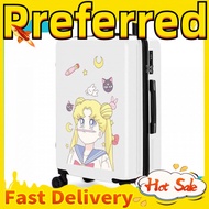 2021New!! Traveling Luggage Small to Large Luggage 4 wheels (Hard) 20/22/24/26/28 inches Luggage Car