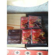 Davis Acoustic Guitar String