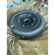 Original New 0B5 DL501 DQ500 Automatic Transmission DMF Flywheel 0B5105317K 0B5105317J 415062509 415