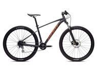 รถจักรยาน GIANT Talon 3/22 Black Chrome M