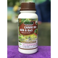 CanxiBo Milk and Ga3 | Thuan Thanh DK Company