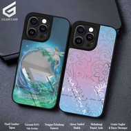 HP MIRROR CASE OPPO RENO 13F A5i A5X A5 PRO A3X A3 2024 A18 A38 A55 A54 A54S A16 A16S A57 2022 A77S 