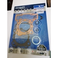 RS150 top set 63mm copper