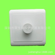 1000W Dimmer Schneider High Power SCR Dimmer Switch 86Wall Dimmer Knob Switch