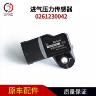 Bosch Air Intake Pressure Sensor0261230042Natural Gas Engine Accessories Bus Bus Bus