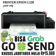 Promo Printer Epson L120 Terbaru Terlaris