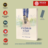 A Story: About Every Step Who Never Sia-Sia - Cluster 1 30DJ8 of AWI