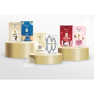 Antam Gold 0.25g (Au 999.9)