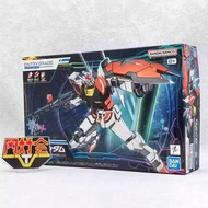 In Stock Bandai EG 1/144 Rach Gundam Gundam Chuangzhanyuan Universe Protagonist Machine Assembly Mod