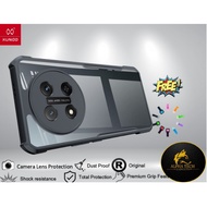 HONOR 90 X9A X9C X9D X9B X8D X8B X8C X7E X7B X7A X7C X7D X6C X5B XUNDD Beatle AIRBAG Shockproof Case