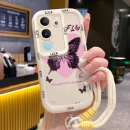 Casing For VIVO V29 5G V29 Pro 5G Case Silicone