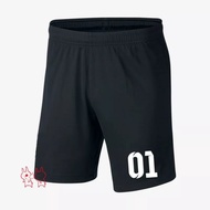 Sports pants number 1-24