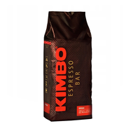 KIMBO 頂級咖啡豆 全豆  1kg  1包