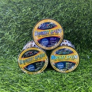 LEMAX ROCKET SPEED FISHING LINE (20LB/ 25LB/ 30LB/ 40LB)