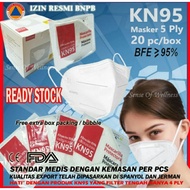 Mask kn 95 5ply disposable mask kn 95