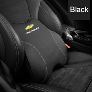 เบาะนั่งในหมอนรองคอรถยนต์ของรถยนต์หมอนรองคอหมอนรองเอวรถยนต์หมอนหมอนอิงรองเอวหมอนรองนั่งอัตโนมัติสำหร