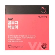 韓國 - Vitamin Village 益生菌康普茶 (桃子味) 90包 平行進口