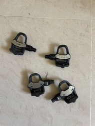 Look Keo Blade Carbon Pedals