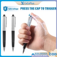 Fake Pen Prank Electric Shock Pen Toy Funny Electric Shock Pen Gadget Joke Joke Joke Novelty Gift Fo