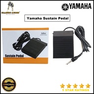 Yamaha Piano Sustain Pedal Keyboard Piano Sustain Pedal for Casio Keyboard and Yamaha Keyboard Unive