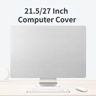 For iMac screen protector dust cover 21.5/27 inch Apple dust cover