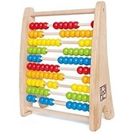 Toys Hape Rainbow Bead Abacus