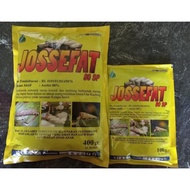 Insektisida JOSSEFAT 80 SP Bahan Aktif Asefat 80%