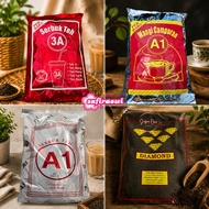 READY STOCK , Teh 6 diamond / Teh A1 / Teh wangi campuran / Teh 3A