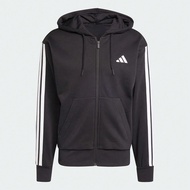 M 3S FL FZ HD Knit Hoodie Jacket JD1870