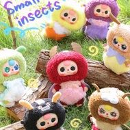 [Blindbox-Blind Box] Baby Three Insects Blind Box (GENUINE)