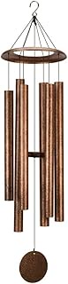 44 Inch Wind Chimes for Outside Deep Tone Sound Like Church Bell Rings Memorial Mother Day Christmas