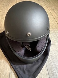 Biltwell DOT 電單車頭盔 連風檔