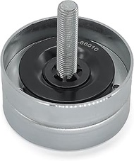 Drive Belt Idler Pulley 16603-66010 Fit for Toyota Land Cruiser LX450 4.5L
