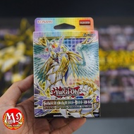 Legend of the Crystal Beasts Structure Deck Yugioh Genuine Konami Card Box - Imported UK