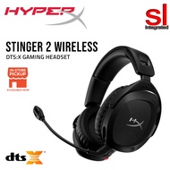 HyperX Cloud Stinger 2 Wireless Gaming Headset (676A2AA)