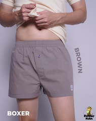 Monkey&Melon กางเกง Boxer