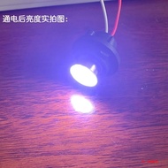 ((10pcs) 24v Car Bulb Truck LED Electronic Bulb 24v Car Rear Tail Light Brake Steering Bulb