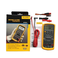Fluke | FLUKE 87V 87VC High Precision Industrial Multimeter Four And A Half Industrial Instrument F