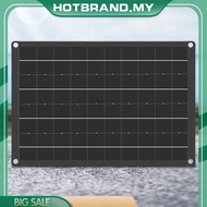 USB Solar Panel Charger 18V 10W Mini Solar Panel Lightweight Solar Phone Charger Portable Solar Pane