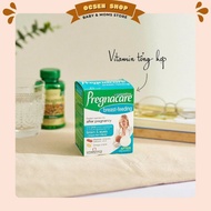 Multivitamins for postpartum mothers Pregnacare Breast-Feeding Vitabiotics