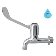 ARINO T-1021MH Single Bib Tap Medical handle (Urbanware)