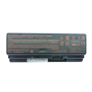 NH50BAT-4 Laptop Battery For ThundeRobot PLUS 911MP 911MT 911ME Mechanist T58-V 47WH