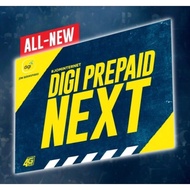 DIGI PREPAID NEXT SPECIAL EDITION ..