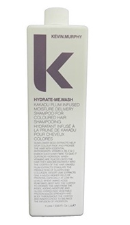 ▶$1 Shop Coupon◀  Kevin Murphy Hydrate-Me Wash Kakadu Plum Infused Moisture Delivery Shampoo, 33.6 O