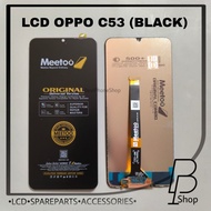 OPPO REALME C53 LCD REALME C51/ REALME NARZO N53/ REALME NOTE 50/