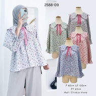 2588-09 Viera Shirt