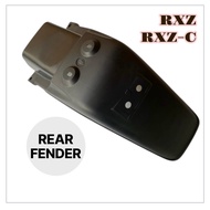 RXZ RXZ-C REAR FENDER MUDGUARD BELAKANG 55F-F1611-00