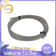 For  PTFE Tube ID 2.5mm OD 4mm Teflonto Pipe 1.75mm for 3D Printer  A1/A1 Mini/P1P/P1S/X1C Gray 4M